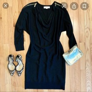 Designer Michael Kors sweater dress!